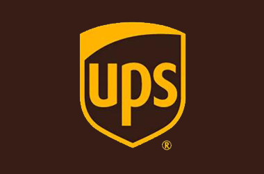 UPS国际快递